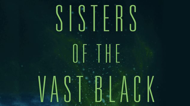 Nuns Fight Evil in Space in Sisters of the Vast Black