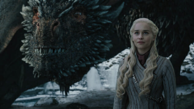 After Nixing One Game of Thrones Prequel, HBO Picks up Another, House of the Dragon