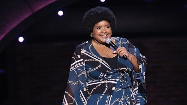 The World According to Dulcé Sloan