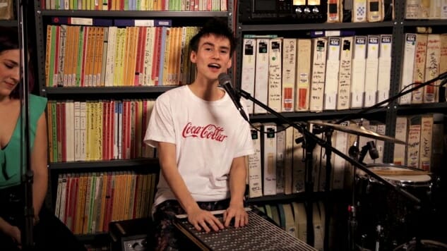 The Paste Podcast #30: Jacob Collier, Game of Thrones Prequel News
