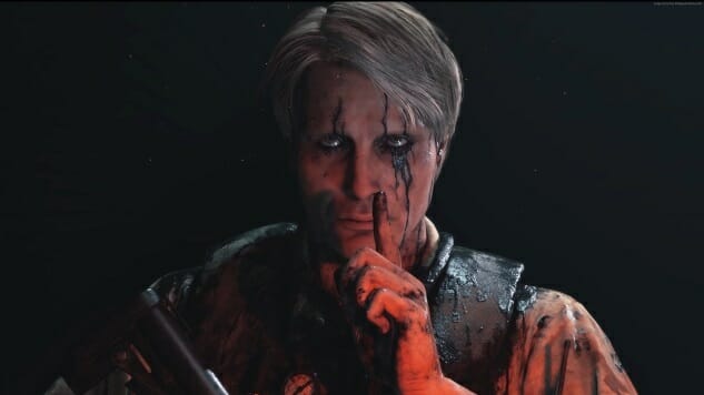 The Sound of Death Stranding: Behind the Score of Hideo Kojima’s New Game