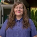 What Lindy West Had to Say About Hulu's Shrill at a Portland Q&A