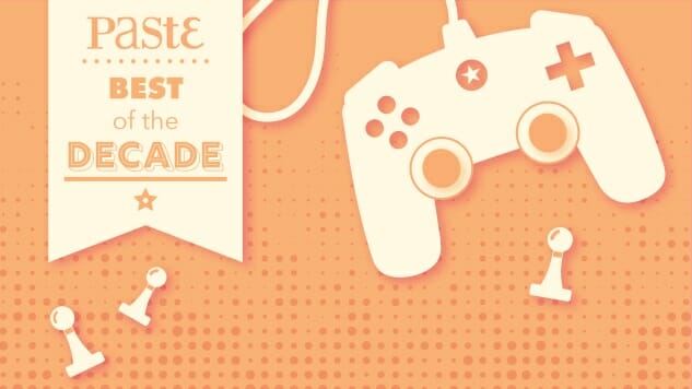 The 50 Best Mobile Games of the 2010s