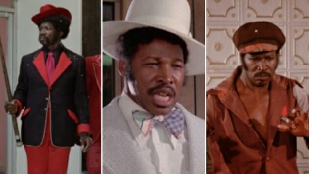 Rudy Ray Moore Is His Name: A Primer on the Man Behind Dolemite