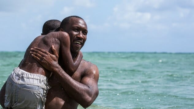 Moonlight Coming Exclusively to Amazon Prime Video