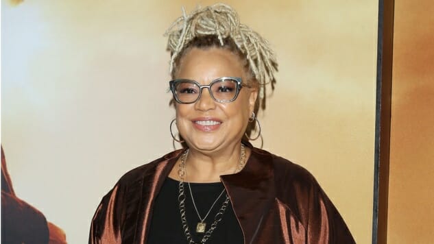 Kasi Lemmons Consulted the Ancestors on Harriet
