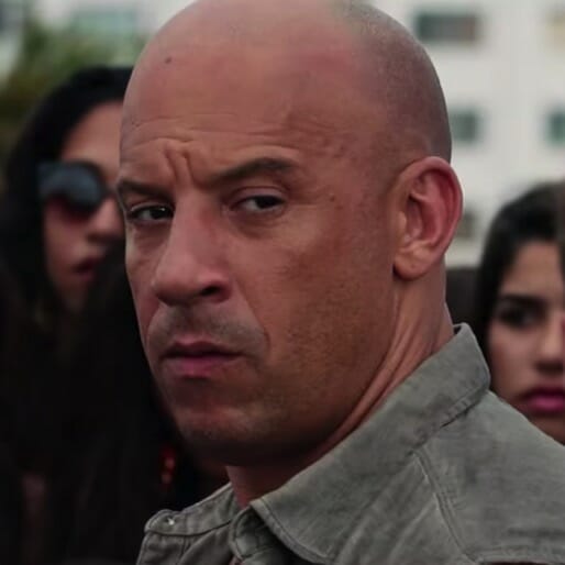 Fast and Furious 9 Has Wrapped Production