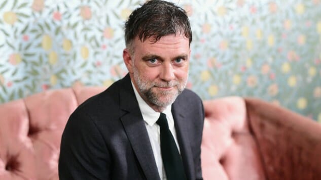 Paul Thomas Anderson’s New Film to Take Us Back to High School
