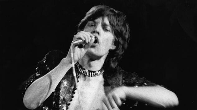 Listen to The Rolling Stones Perform Songs from Sticky Fingers, Released on This Day in 1971