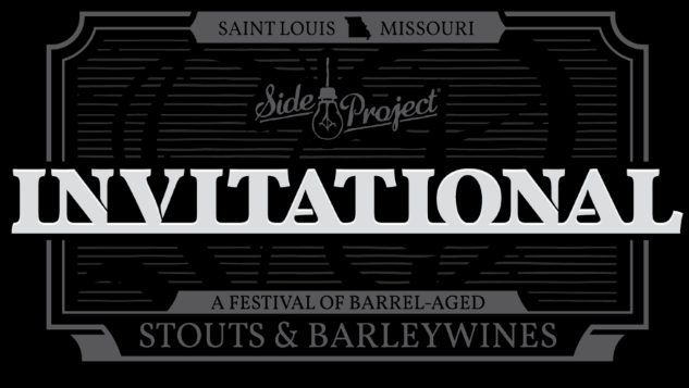 Side Project Brewing Announces Its First Invitational Festival, Focused on Barrel-Aged Stout