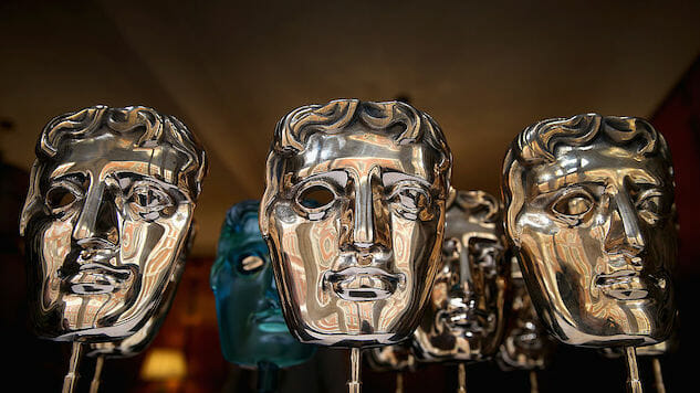 #BAFTAsSoWhite, Even the BAFTAs Are Upset About It