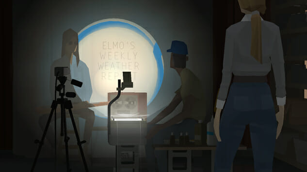 Kentucky Route Zero to Close with Final Episode, Also Coming to Consoles