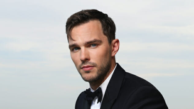 Nicholas Hoult Chooses to Accept Mission: Impossible Role
