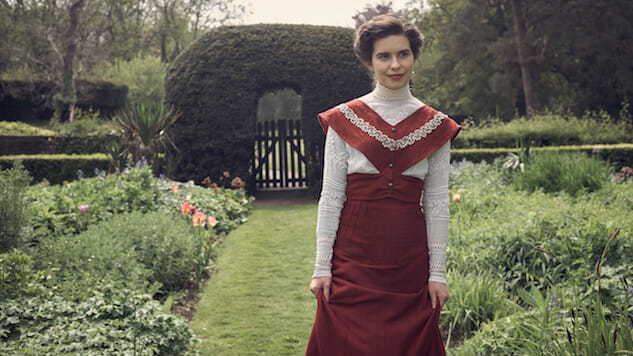 Watch: Philippa Coulthard Previews Her Role in the Lush Howards End, Now Arriving on PBS