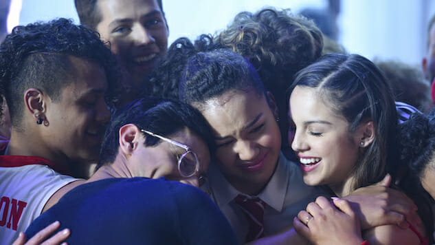 High School Musical: The Musical: The Series: The Finale—Tim Federle Breaks Down the Biggest Moments
