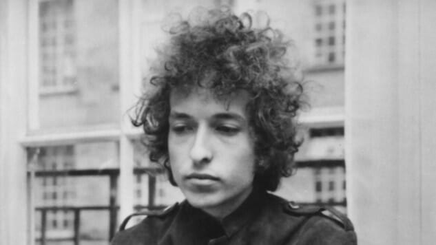 Hear Bob Dylan Perform Cuts from Another Side Of Bob Dylan, Released 55 Years Ago Today
