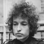 Hear Bob Dylan Perform Cuts from Another Side Of Bob Dylan, Released 55 Years Ago Today