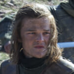 Amazon's Lord of the Rings Sets Main Cast, Including Young Ned Stark