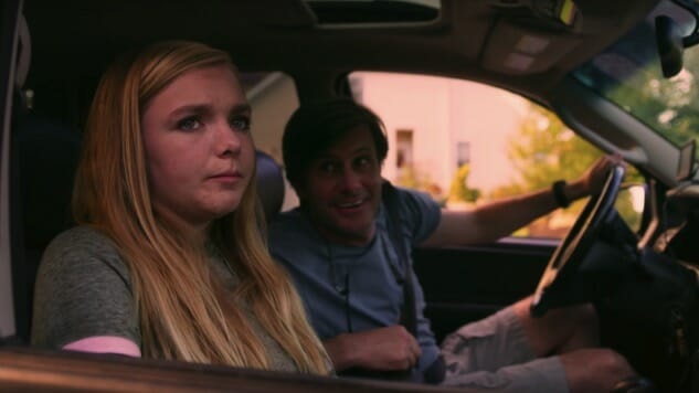 Eighth Grade to Screen at 100 Schools for Free This Fall