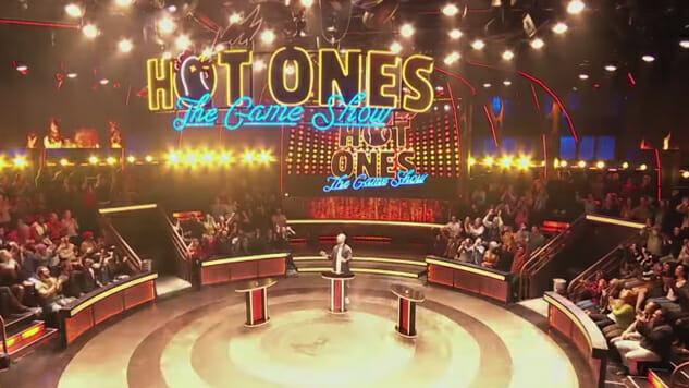 If You Can’t Stand the Heat, Stay off truTV: Hot Ones Is Getting a Game Show