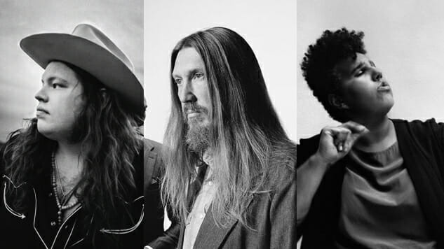 13 Artists Making Great Southern Rock Right Now