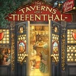 Beer-Soaked Board Game The Taverns of Tiefenthal Is One of the Year's Best