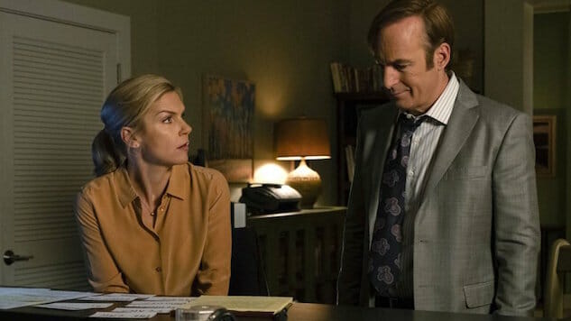 Better Call Saul Will End with Season 6, “Baby Mike” Spinoff Teased