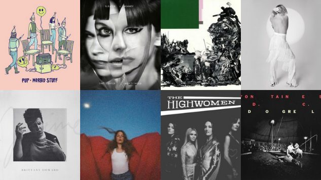Win Some of 2019’s Best Albums on Vinyl