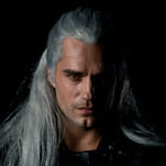 Netflix Releases The Witcher Teaser Art, First-Look Images