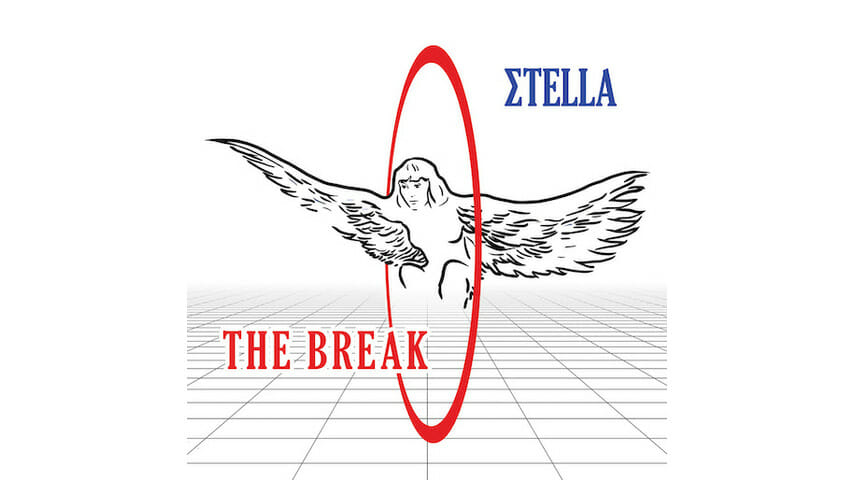 Σtella Makes a Break for It