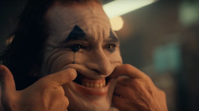 Joker Set to Be the First R-Rated, Live-Action Batman Movie