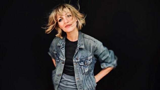 From Hadestown to Bonny Light Horseman, Anaïs Mitchell Turns Old Stories into New Art