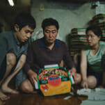 Giveaway: Win a Blu-ray Copy of Bong Joon Ho's Oscar-Nominated Parasite!