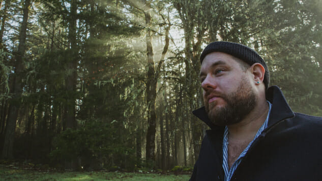Nathaniel Rateliff Releases New Single/Video “What a Drag”