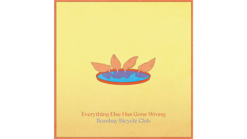 Bombay Bicycle Club’s Long-Awaited Return Is Listless and Repetitive