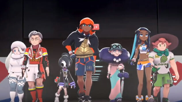 Pokémon Home Set for February Launch