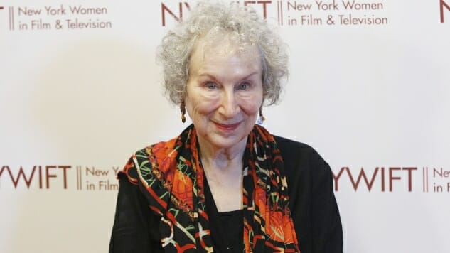 Ecco to Publish Margaret Atwood’s First Poetry Collection in Over a Decade, Dearly