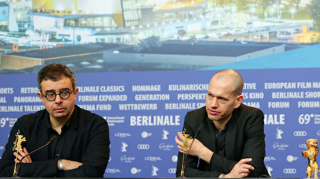 Berlin International Film Festival Announces Official 2020 Lineup
