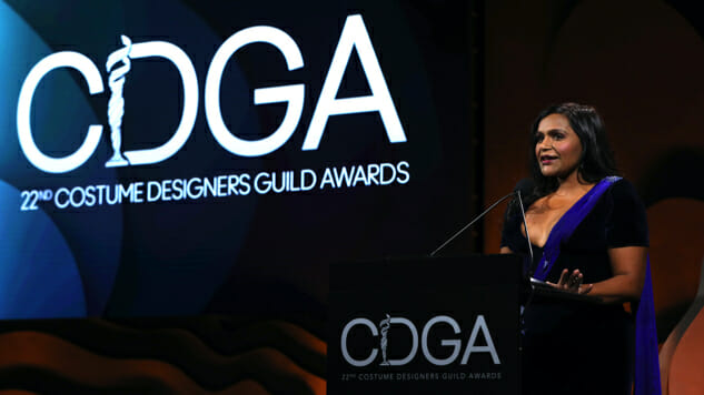 The Costume Designers Guild Awards Announce Winners