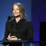 Jodie Foster to Direct Drama About the 1911 Mona Lisa Theft