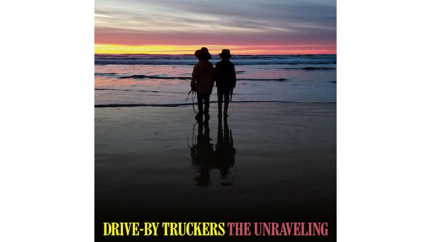 Drive-By Truckers Mix Empathy and Anger on The Unraveling