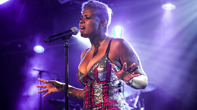 Kelis Says She Was “Tricked” by The Neptunes, Received No Money from Her First Two Albums
