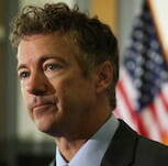 Rand Paul Just Blocked a Vote on the 9/11 Victim Compensation Fund