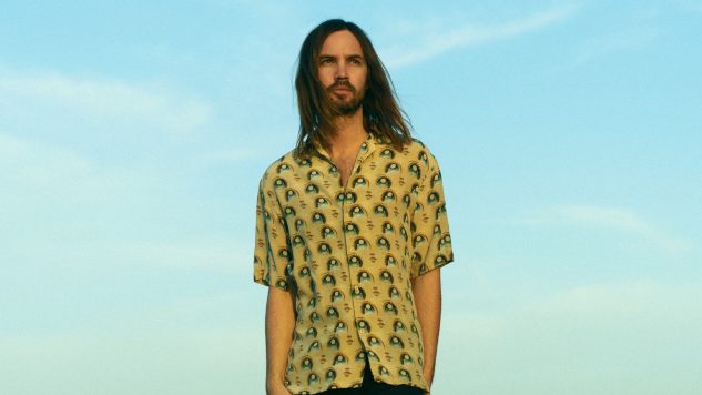 Watch Tame Impala’s ’70s-Inspired “Lost In Yesterday” Video