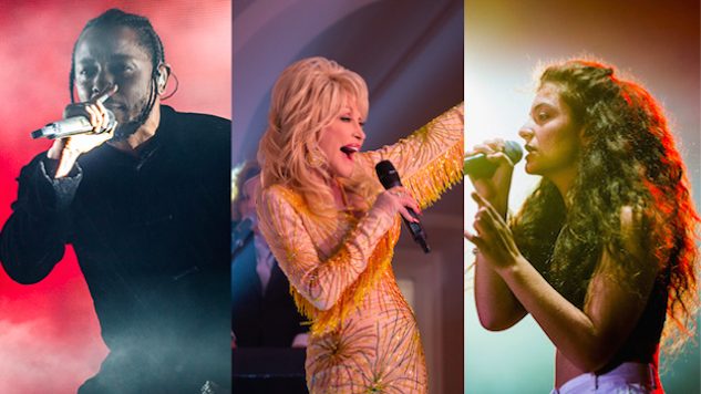 15 Artists Who Should Perform at the Super Bowl