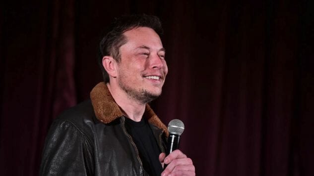 The Funniest Tweets about Elon Musk Smoking Weed on Joe Rogan’s Podcast