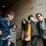 Kip Berman Announces the End of The Pains of Being Pure at Heart