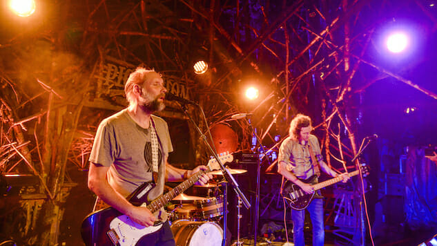 Built to Spill to Release a Daniel Johnston Tribute Album