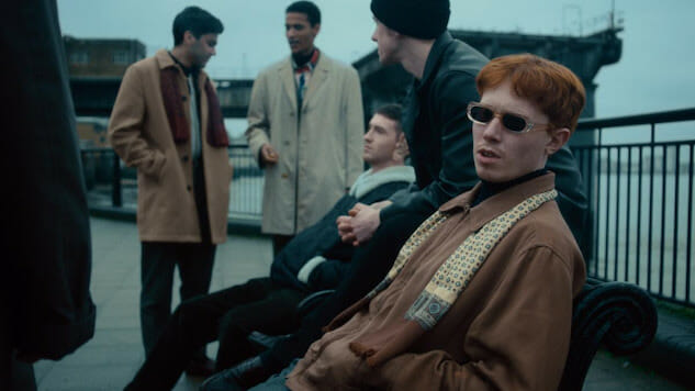King Krule Shares “Alone, Omen 3,” New Single from Forthcoming Album Man Alive!