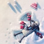 Aardman Animations Announces New Holiday Special, A Winter’s Tale from Shaun the Sheep, Coming to Netflix and BBC One